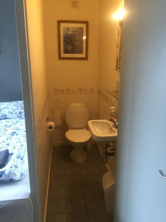 Litla Guesthouse Исафьордур Номер фото